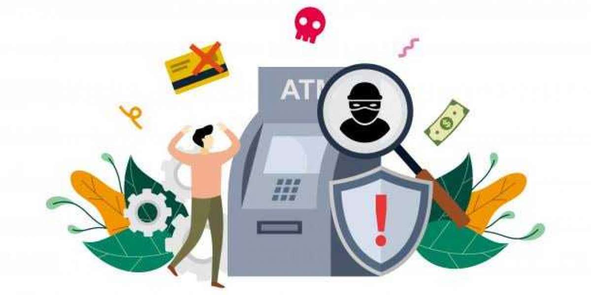 Caixa eletrônico infectados doaram milhões de dólares