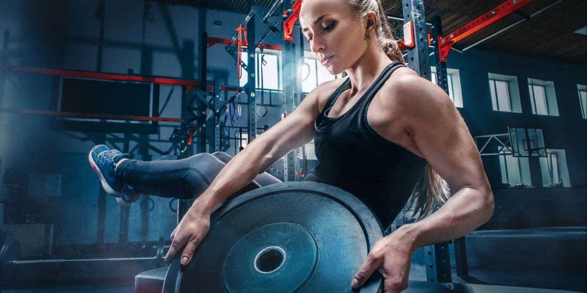 Como a suplementação auxilia na qualidade muscular