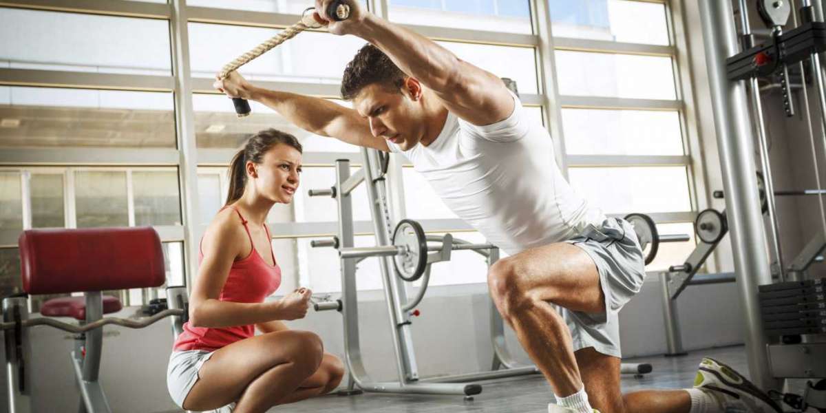 Não pare de treinar