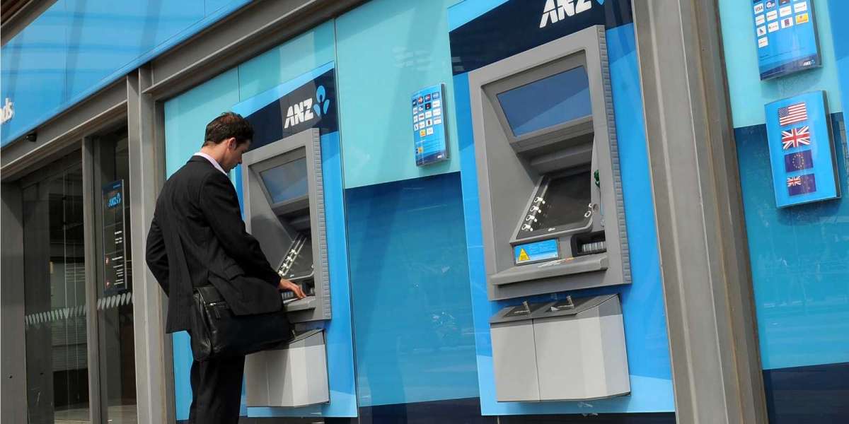 As formas de hackear um caixa eletrônico