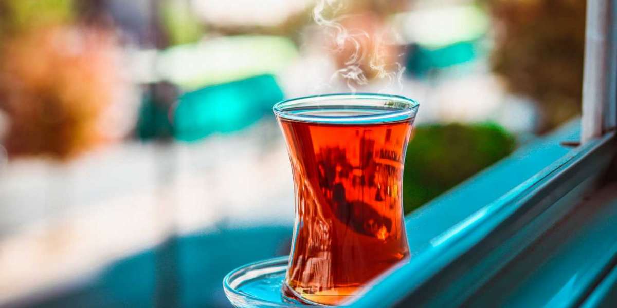 Quatro chás para desinchar