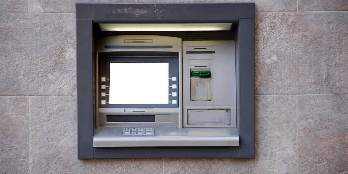 4 maneiras de hackear um caixa eletrônico