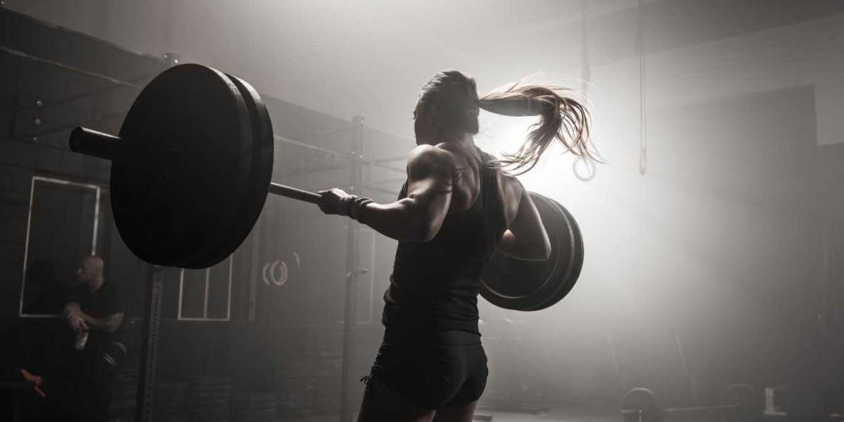 Como ter um shape mais seco