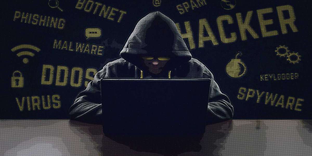 Por que os hackers estariam atrás de sua rede?