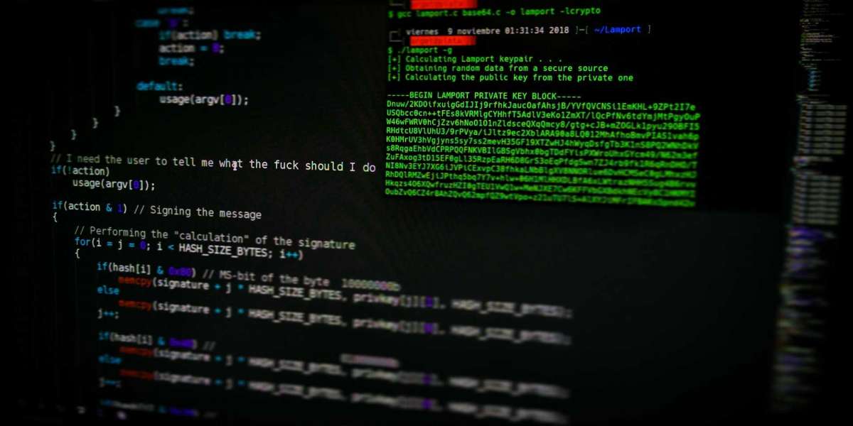 Backdoor. O que está por trás do termo gráfico de segurança cibernética