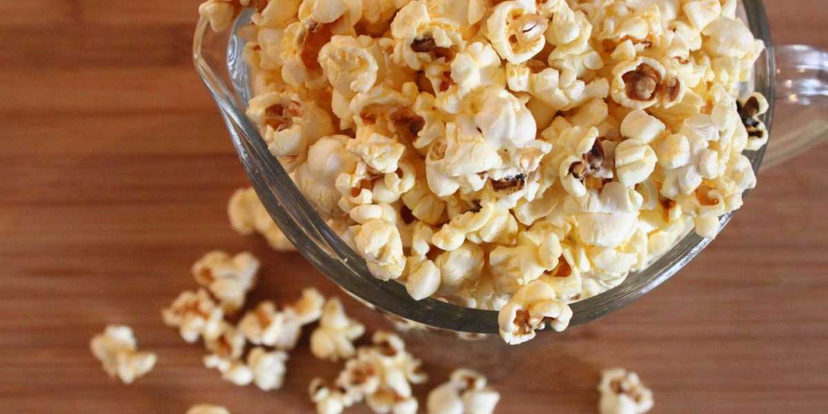 Pipoca engorda ou emagrece? como inseri-la na dieta