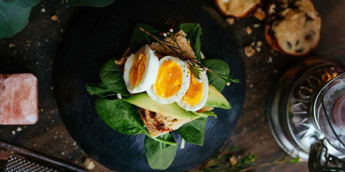 Como fazer a dieta do ovo (com cardápio)