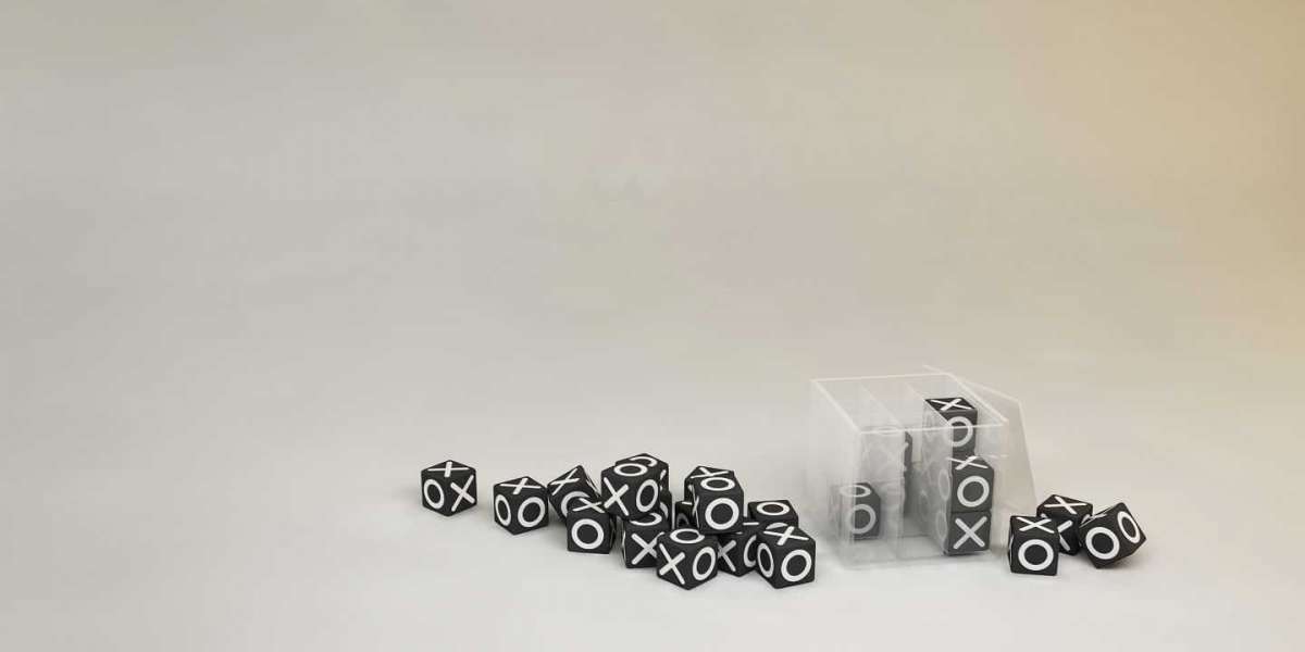 O jogo da velha está espiando você