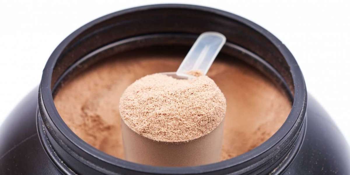 Benefícios poucos conhecidos do whey protein