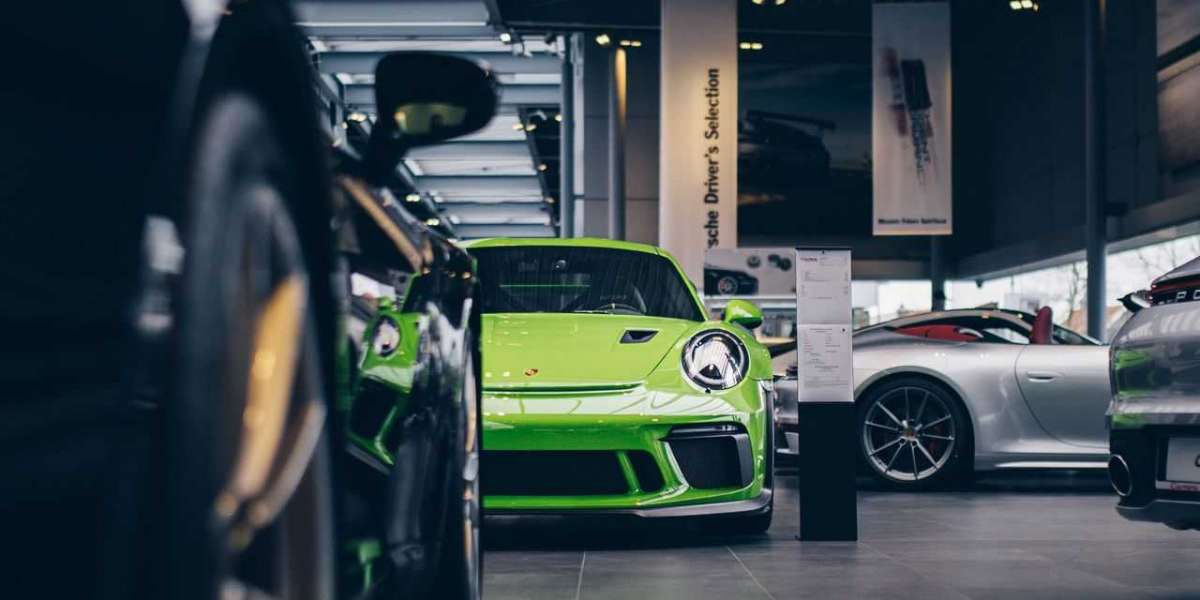 A guerra de navegação dos carros