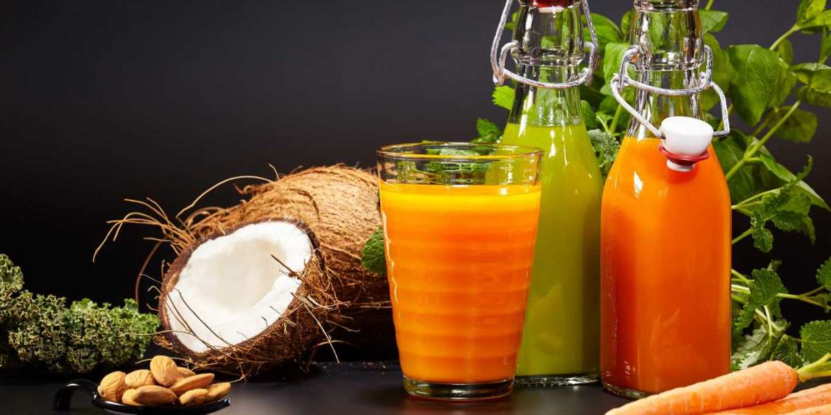 Controle o apetite e ansiedade com suco de cenoura e salsa