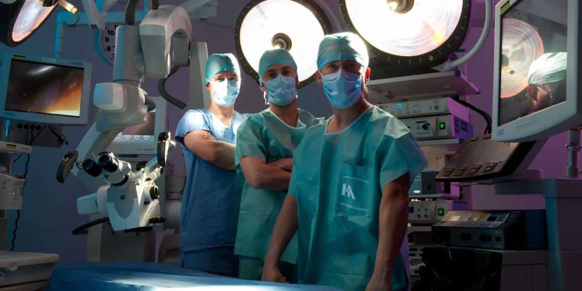 Como proteger os serviços de saúde