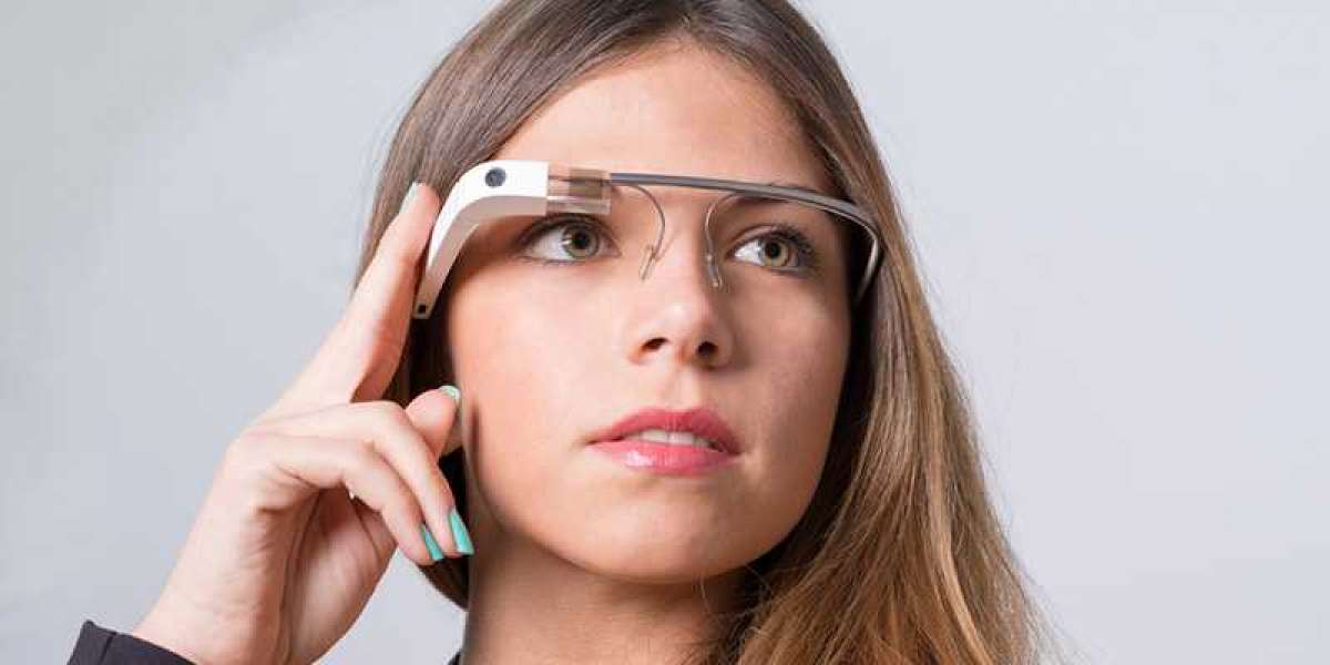 Google Glass: coisas que você precisa saber