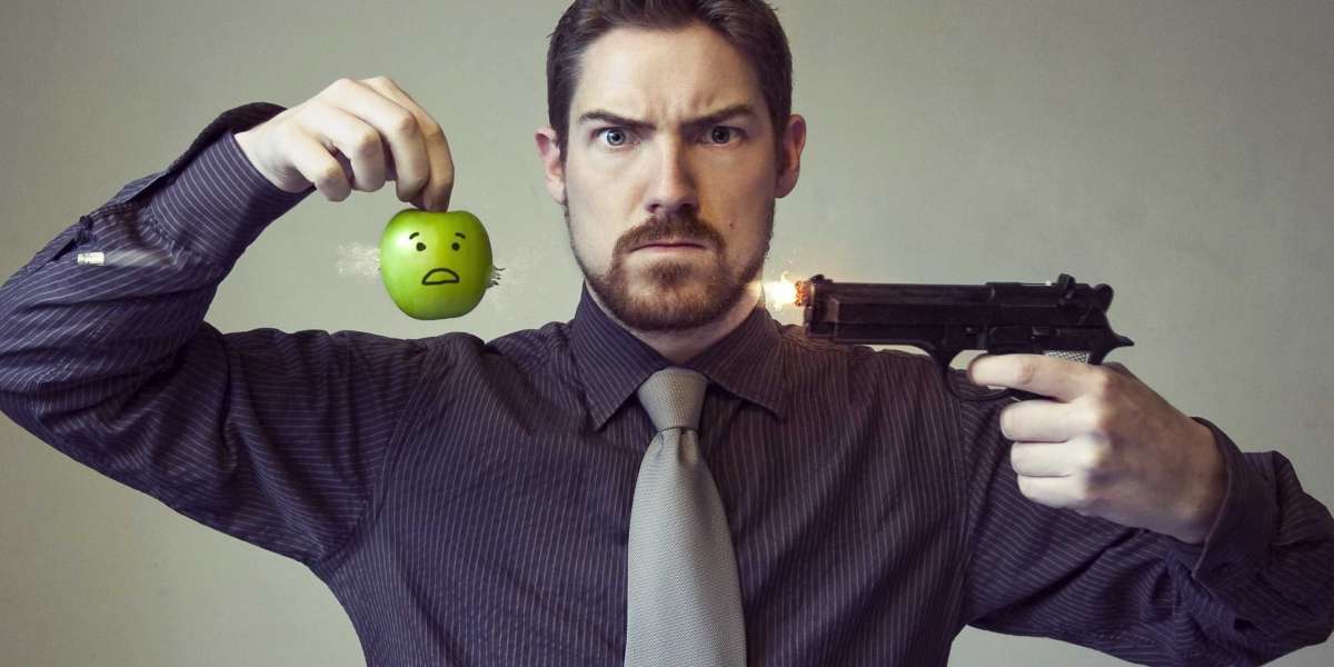 O que é um hacker de frutas