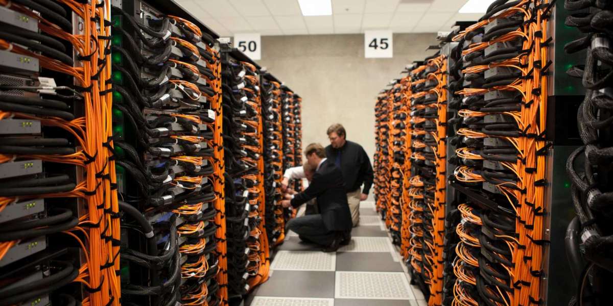 Tudo que você precisa saber para abrir uma empresa de servidores dedicados e hospedagem de sites