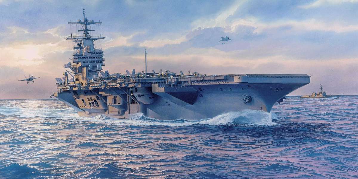 Marinha Real do Reino Unido construirá novo navio de vigilância para proteger cabos submarinos