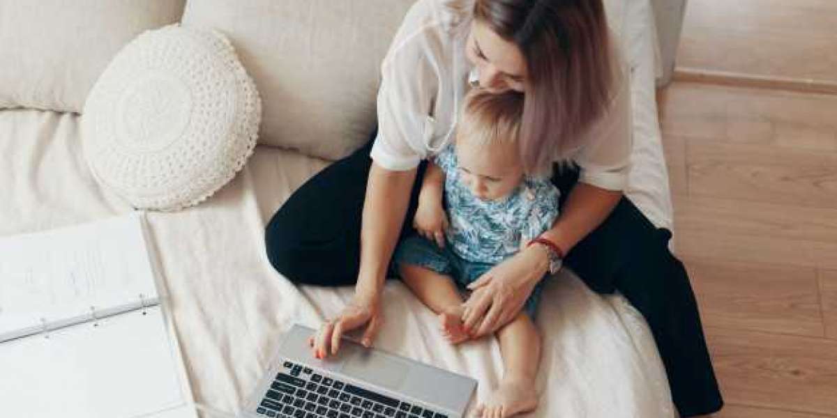 Segurança na Internet para crianças: um guia para pais