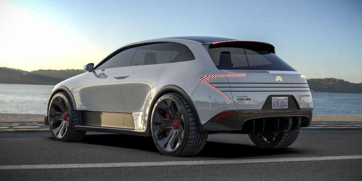 Humble One: O primeiro SUV do mundo movido a energia solar