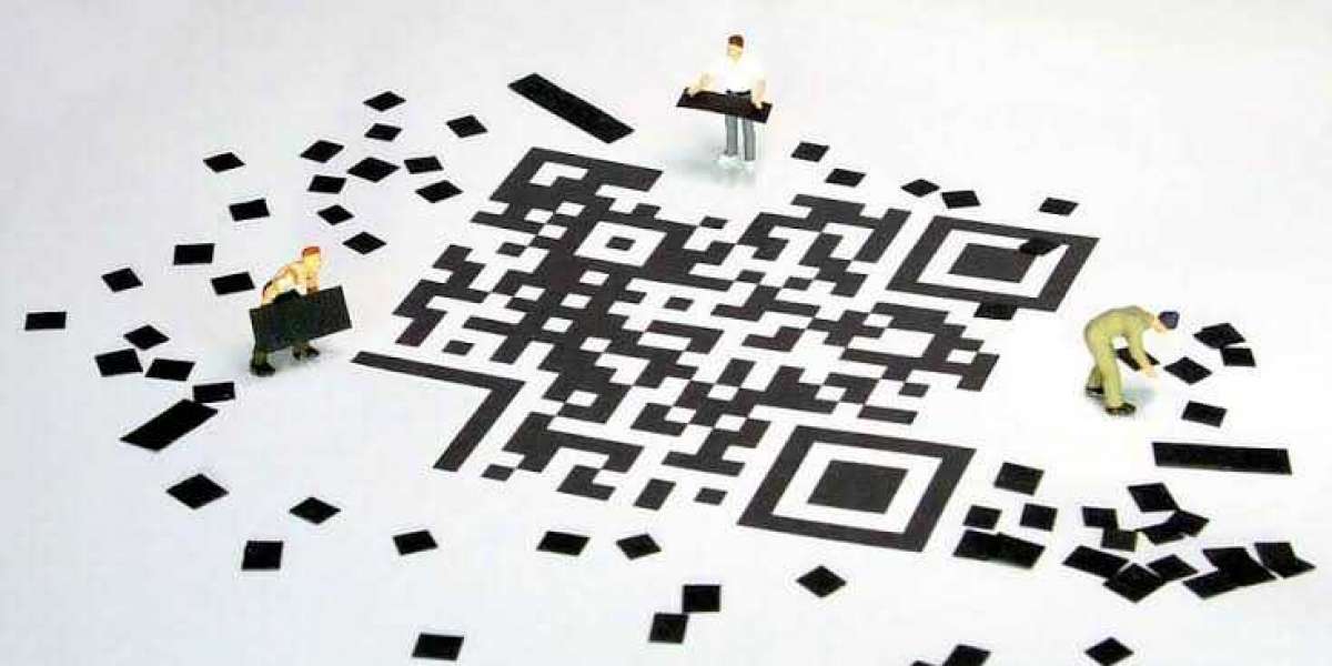 Como funciona a tecnologia QR Code?