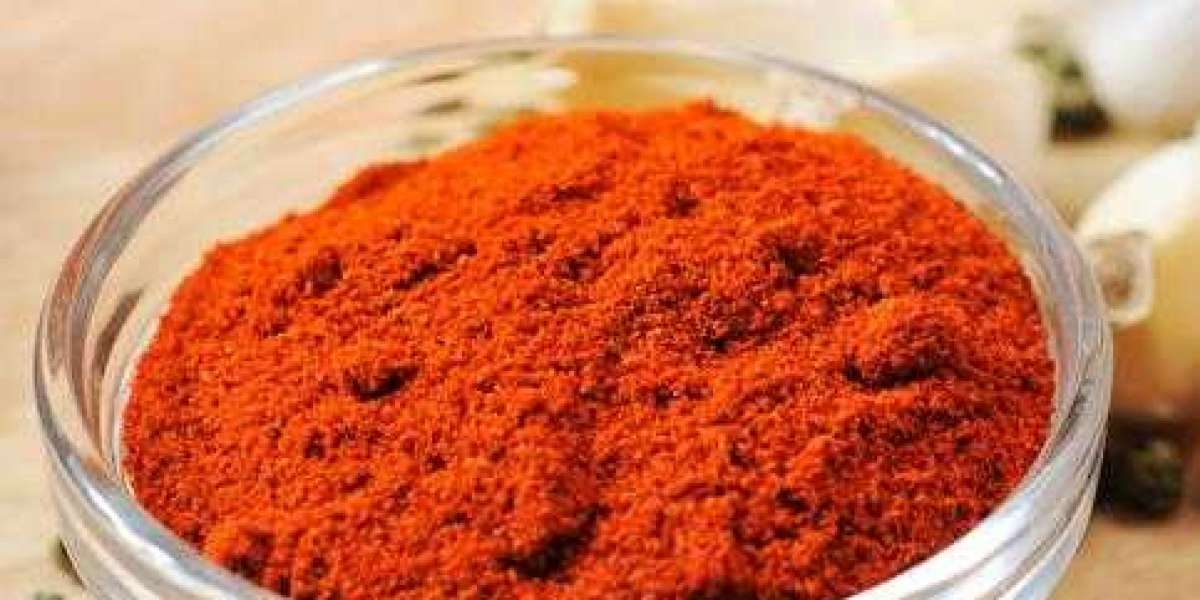 Tempero Cajun Fitness