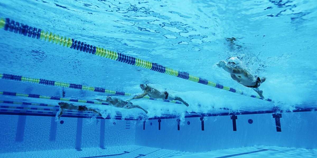 8 melhores suplementos para nadadores | Devo comer antes de nadar?