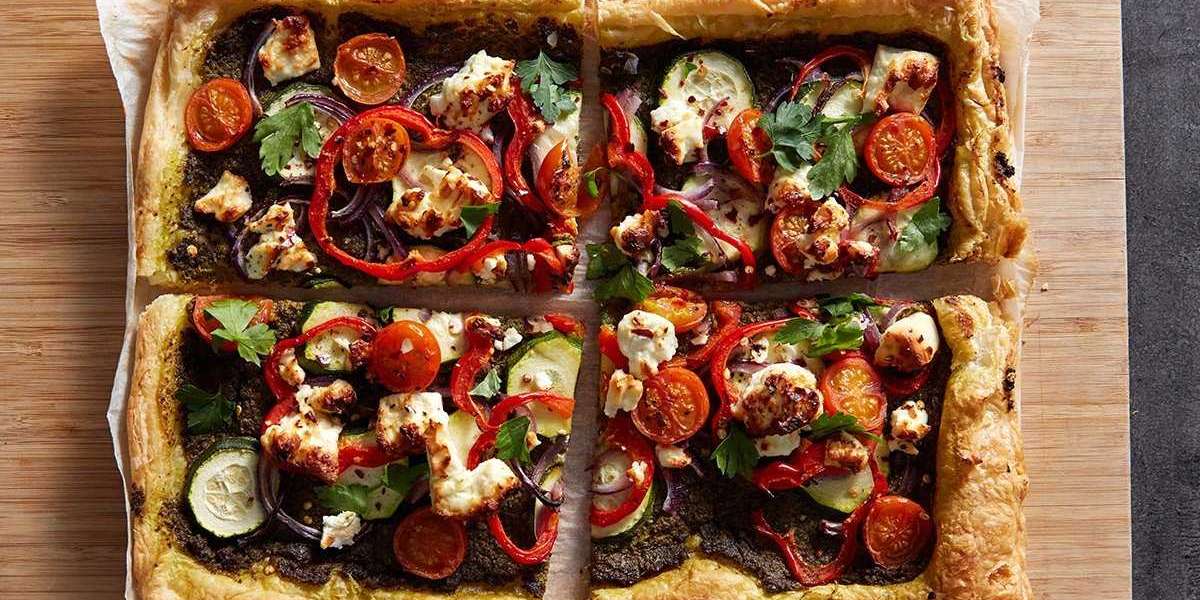 Torta fitness de 20 minutos