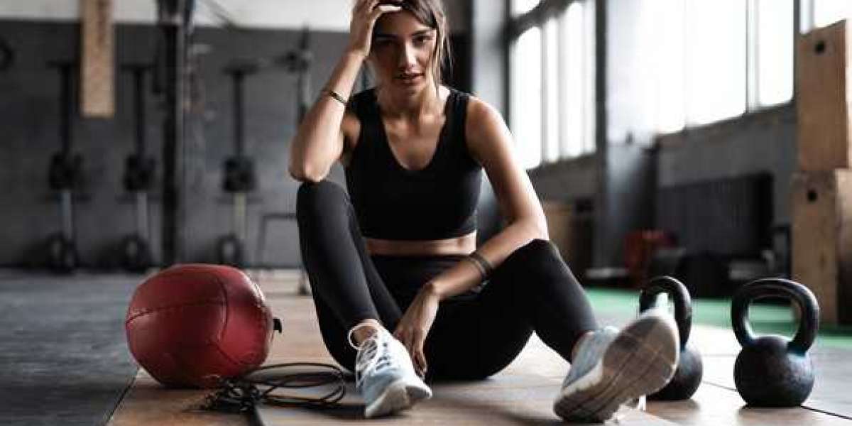 Novo estudo revela que nossa saúde mental pode motivar e prejudicar nossas treinos