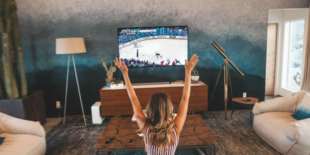 Avance TV: séries, animes, esportes, música, notícias e muito mais