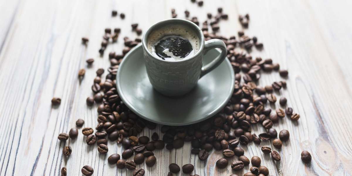 Cafeína e seus benefícios