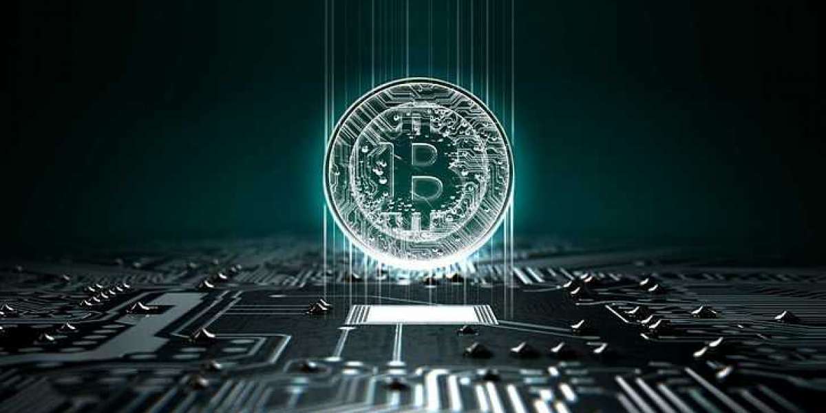 Data center de criptomoedas na China poderá afetar planos climáticos