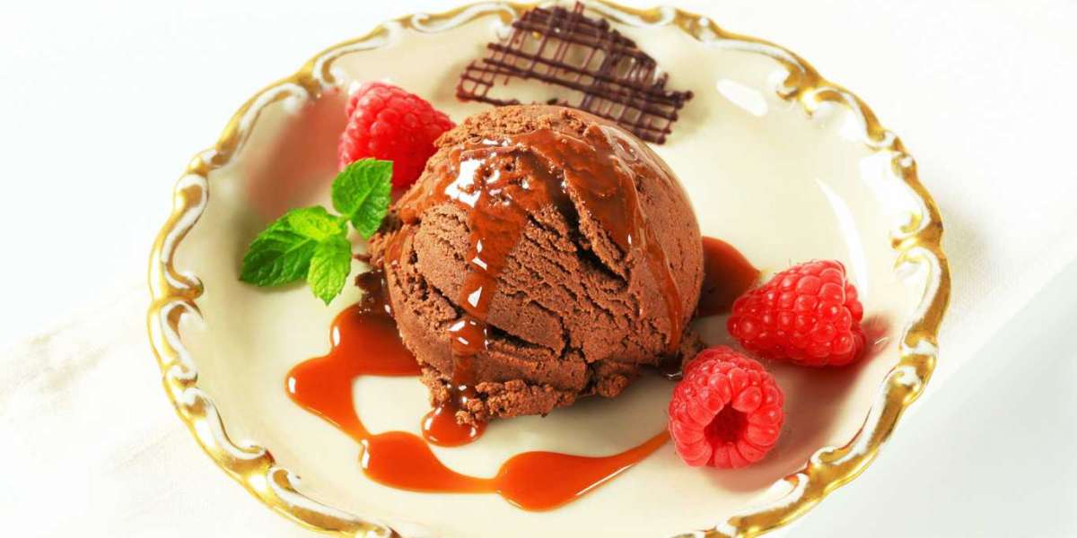 Aprenda a fazer sorvete de banana com cacau sem açúcar