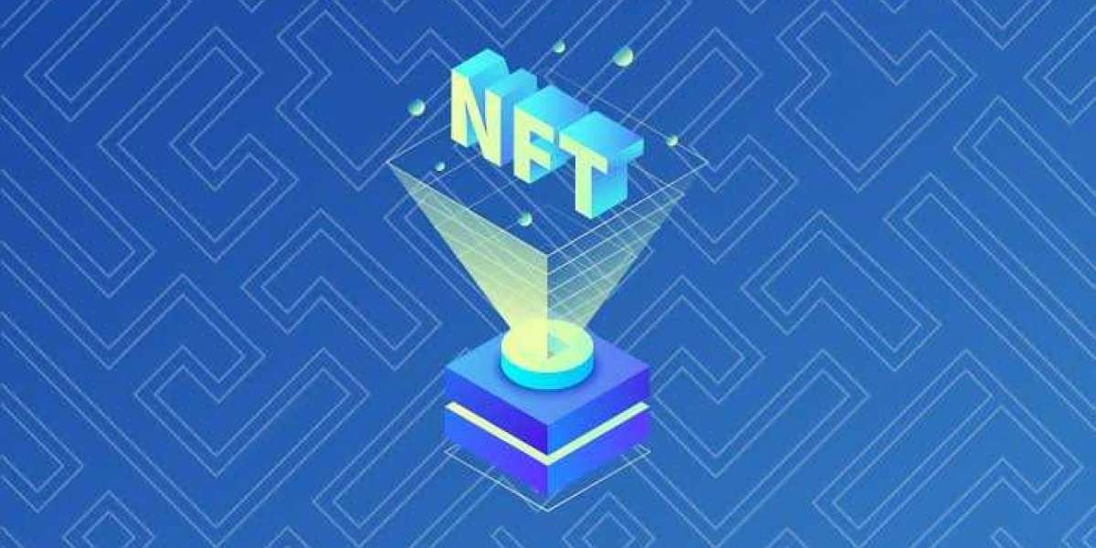 NFTs estão aqui para ficar