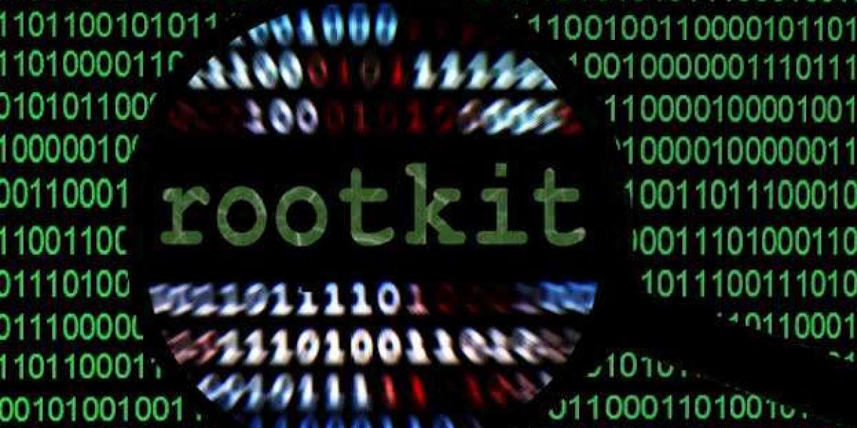 Como combater rootkits
