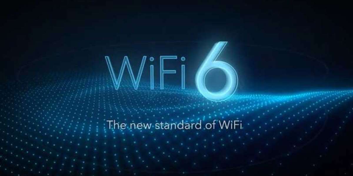 O que é o novo Wi-Fi 6?