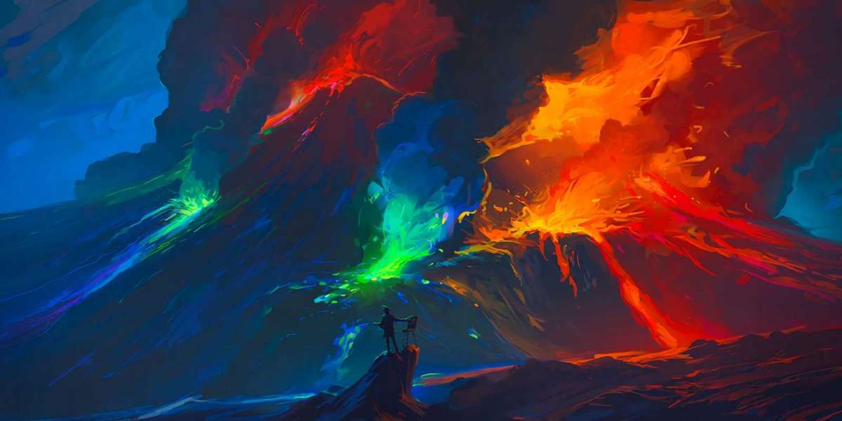 Estamos construindo a nova Internet. Junte-se a nós.