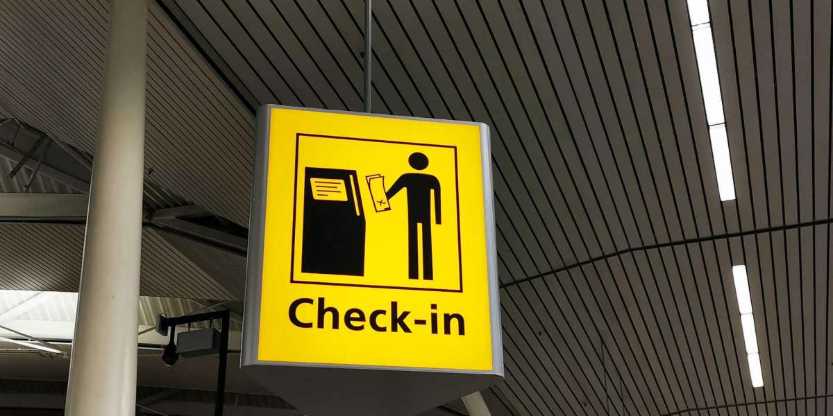 Os riscos do check-in