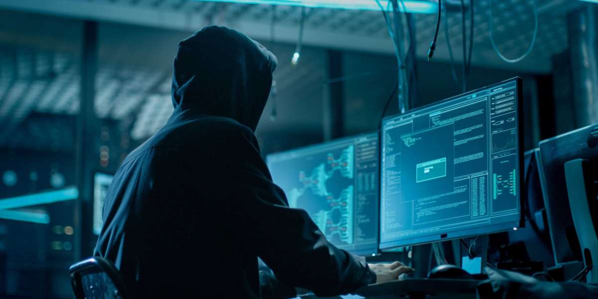 Como os hackers realmente roubam dados