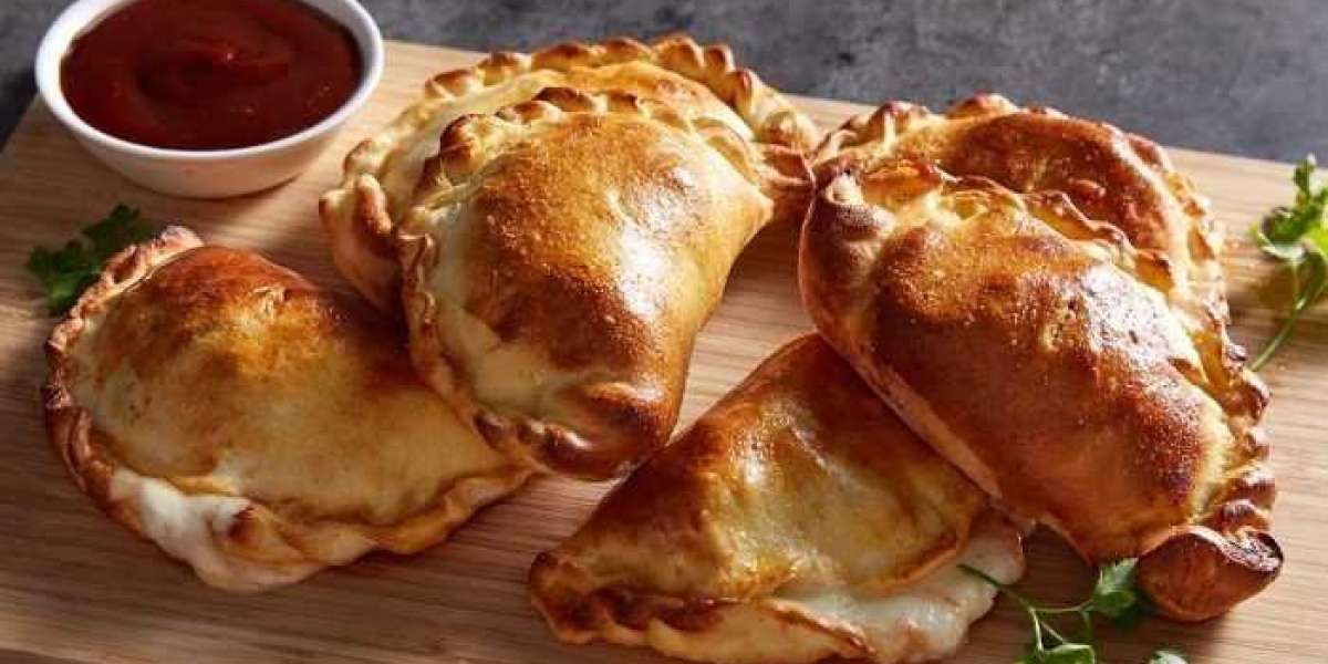 Calzone | Fitness