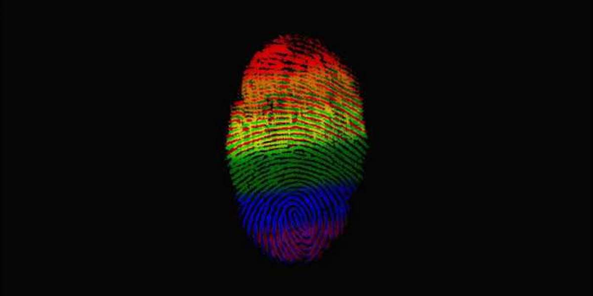 Para fazer login, basta apenas um toque. Como a digitação biométrica torna a vida mais fácil