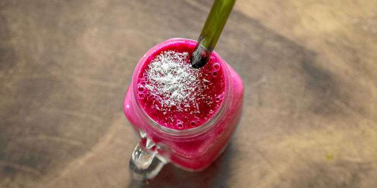 Como fazer smoothies para substituir refeições