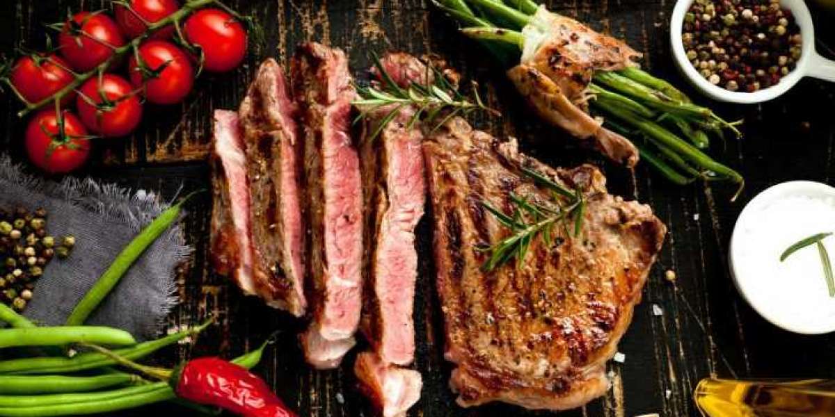 Cinco coisas que podem acontecer se deixar de comer carne vermelha