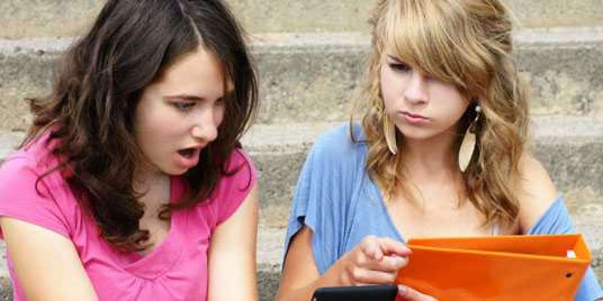 O aumento do cyberbullying