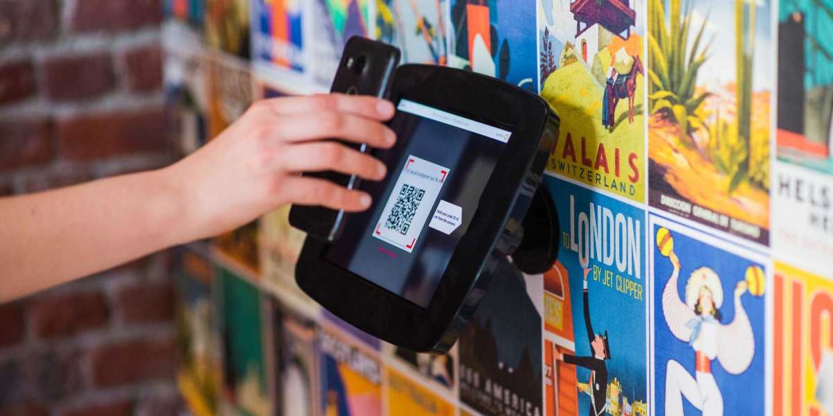 Os códigos QR são seguros? Nem sempre