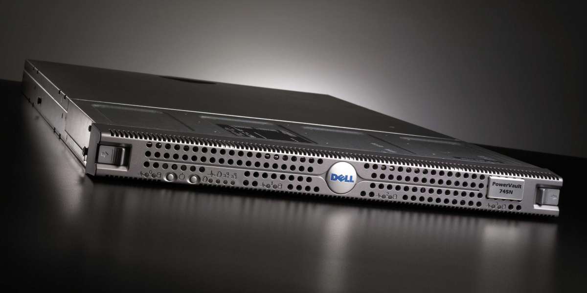 Com os mais recentes servidores PowerEdge Dell Technologies capacita AI Edge Computing