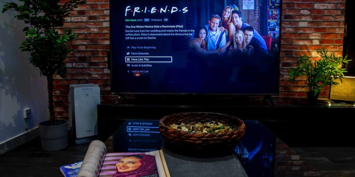 Netflix está perdendo espaço para Disney+, HBO Max e Apple TV+