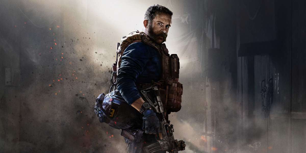 Os malwares para Call of Duty infectando jogadores trapaceiros