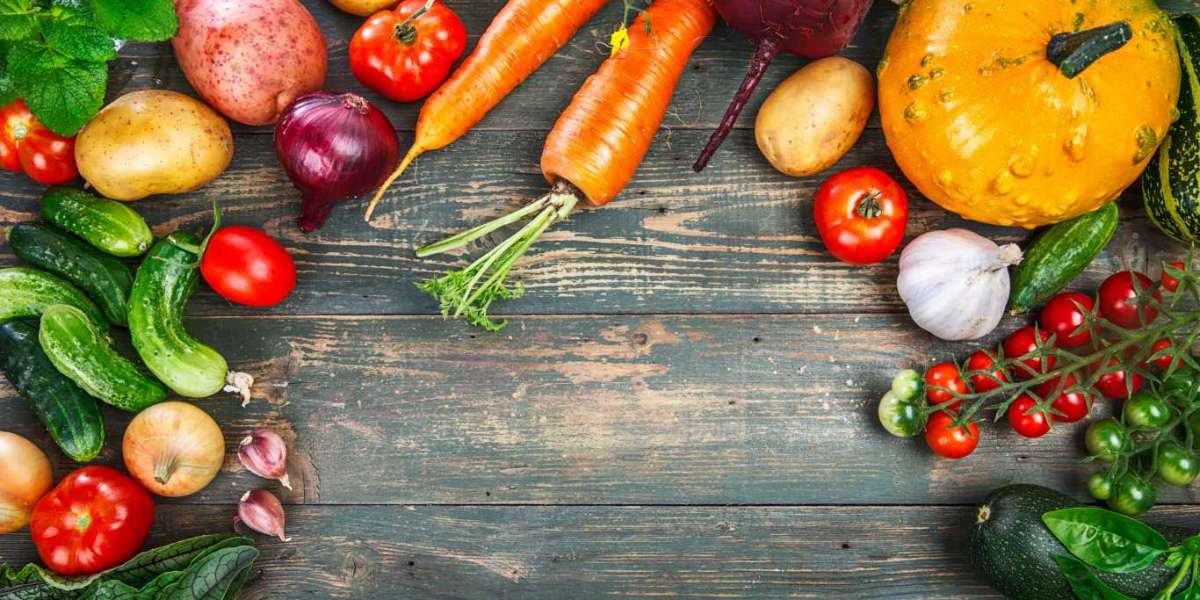 As armadilhas de uma dieta baseada em vegetais