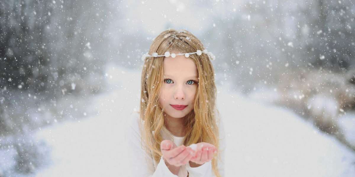 A Rainha da Neve: um relato de cibersegurança em sete histórias