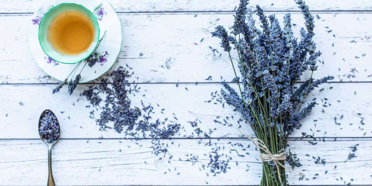 O super chá calmante que ajuda a reduzir a ansiedade