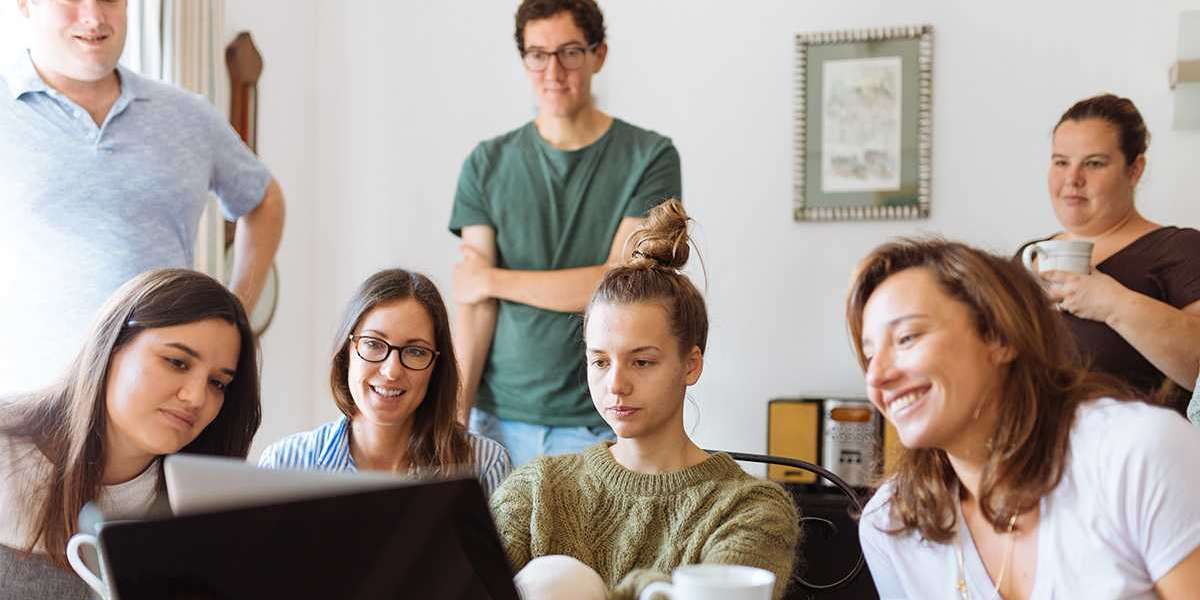 Como educar seus pais em um mundo digital